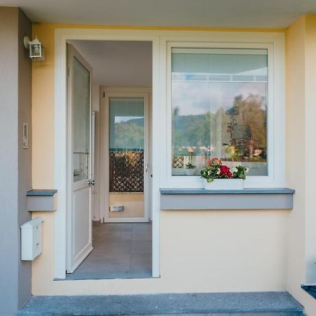 Oltremare Sorrento coast apartment Piano di Sorrento Exterior foto